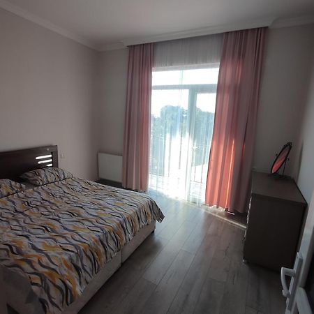 Olesya Guesthouse Mtsvane Kontskhi Eksteriør bilde