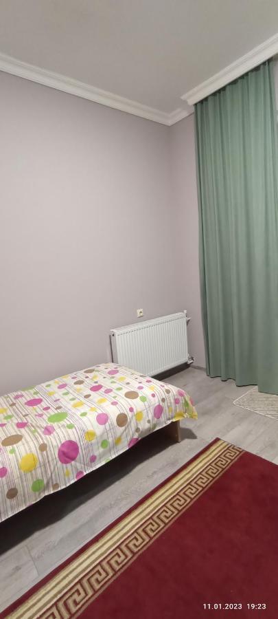 Olesya Guesthouse Mtsvane Kontskhi Eksteriør bilde
