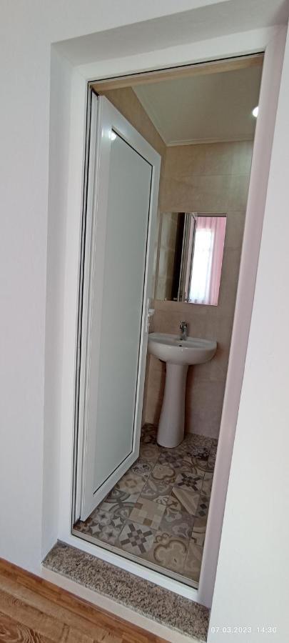 Olesya Guesthouse Mtsvane Kontskhi Eksteriør bilde