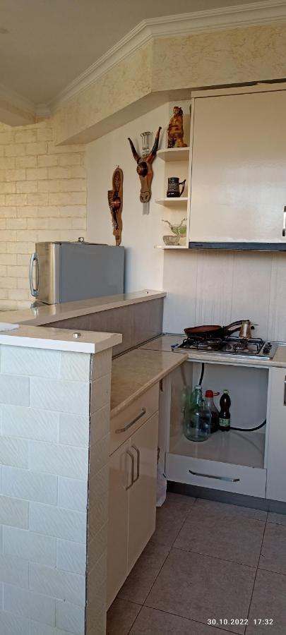 Olesya Guesthouse Mtsvane Kontskhi Eksteriør bilde