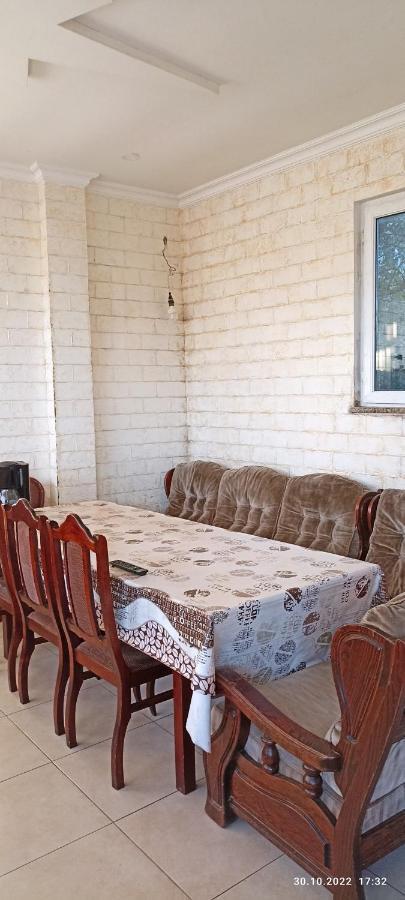 Olesya Guesthouse Mtsvane Kontskhi Eksteriør bilde
