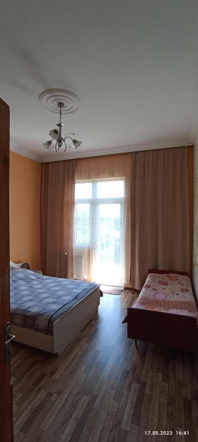 Olesya Guesthouse Mtsvane Kontskhi Eksteriør bilde