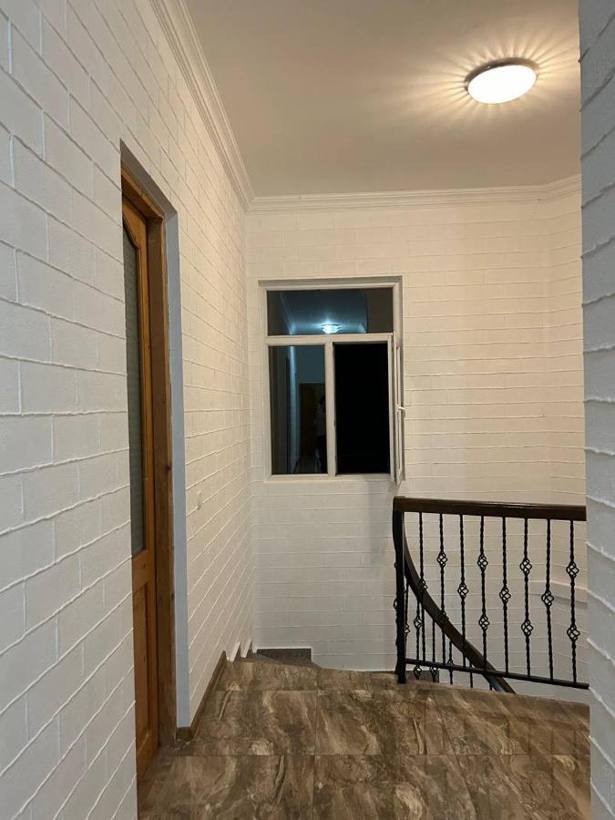 Olesya Guesthouse Mtsvane Kontskhi Eksteriør bilde