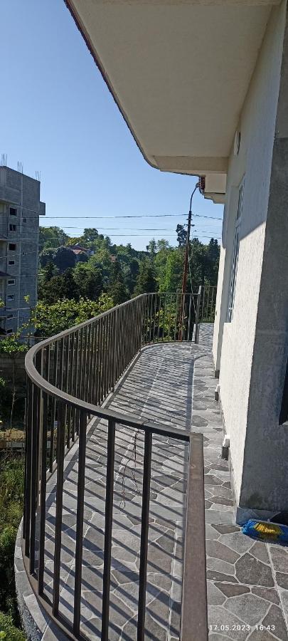 Olesya Guesthouse Mtsvane Kontskhi Eksteriør bilde