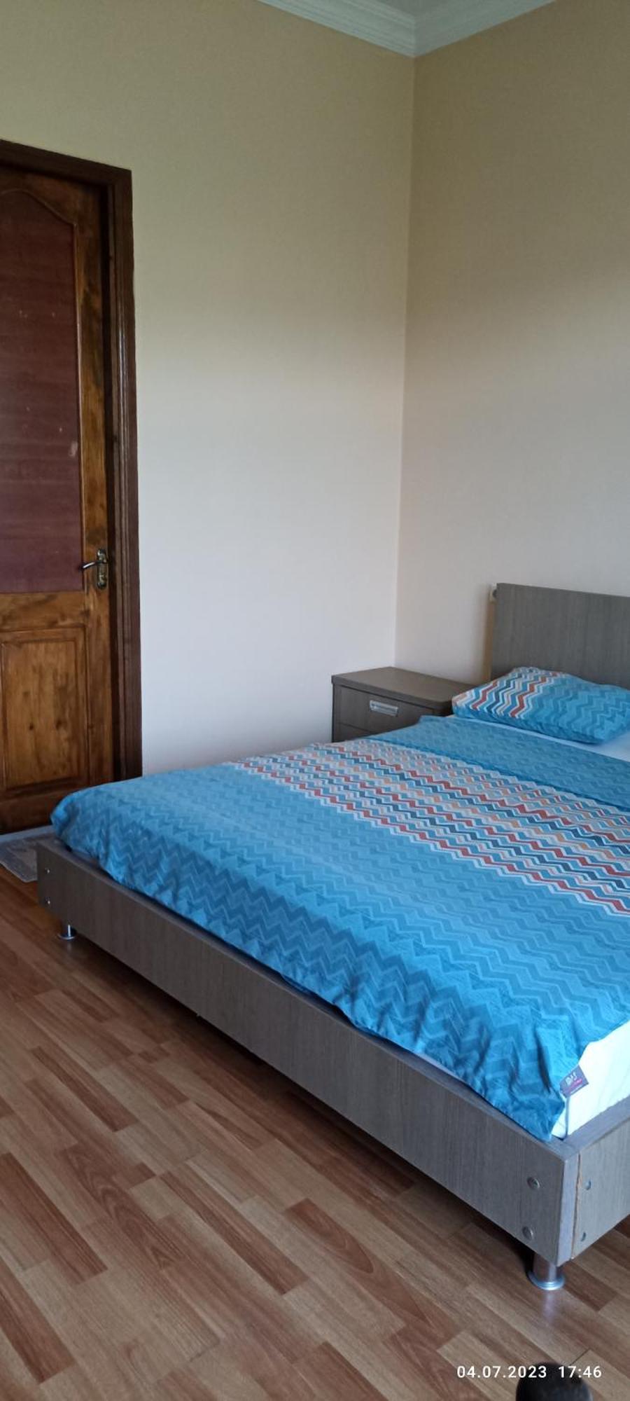 Olesya Guesthouse Mtsvane Kontskhi Eksteriør bilde