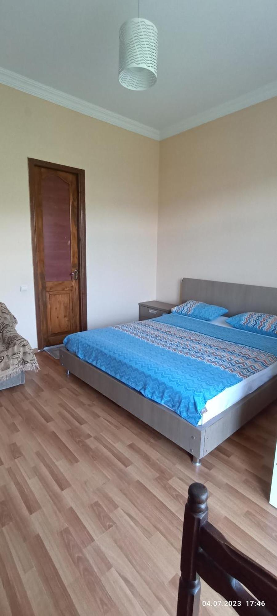 Olesya Guesthouse Mtsvane Kontskhi Eksteriør bilde