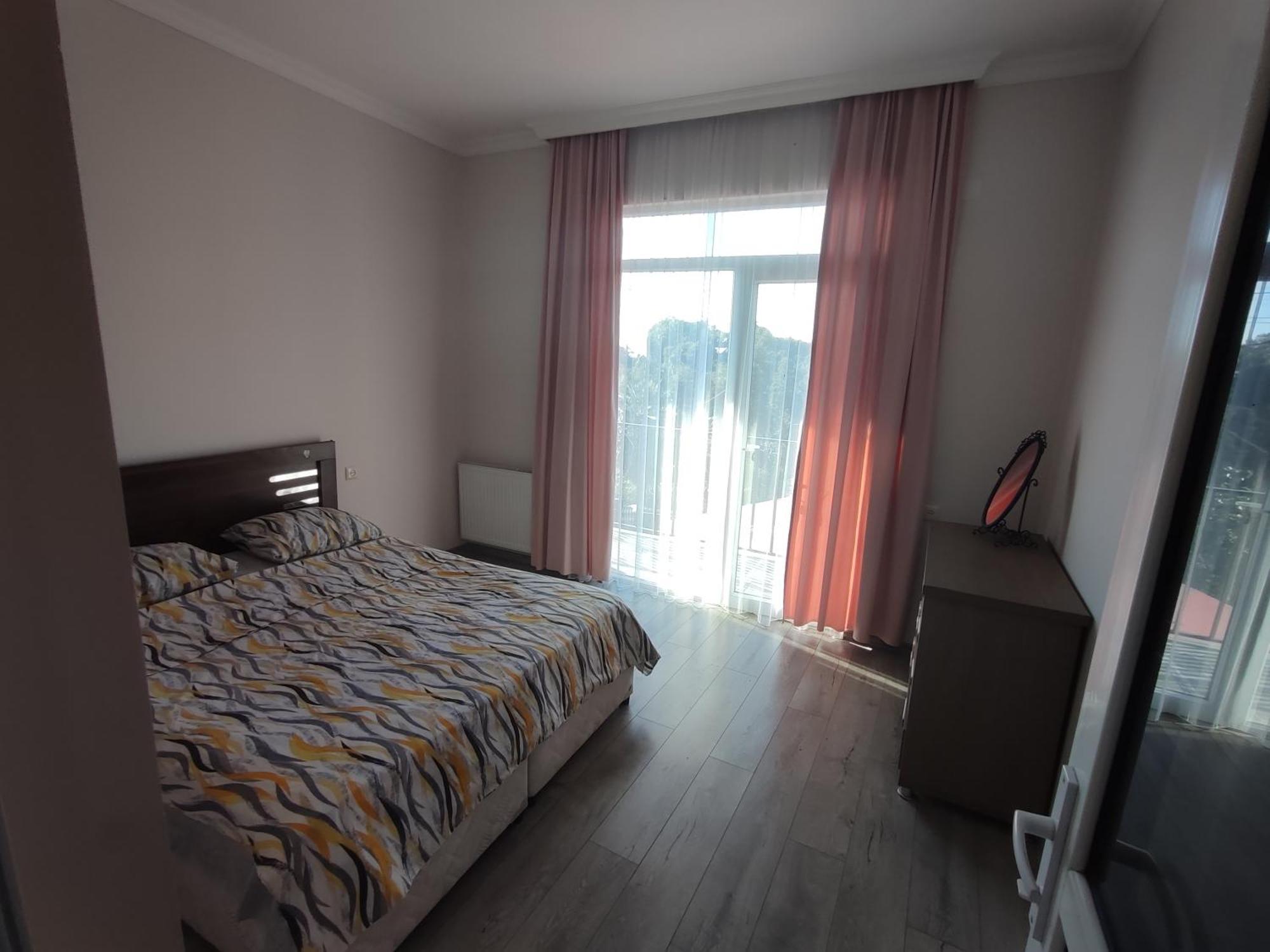 Olesya Guesthouse Mtsvane Kontskhi Eksteriør bilde