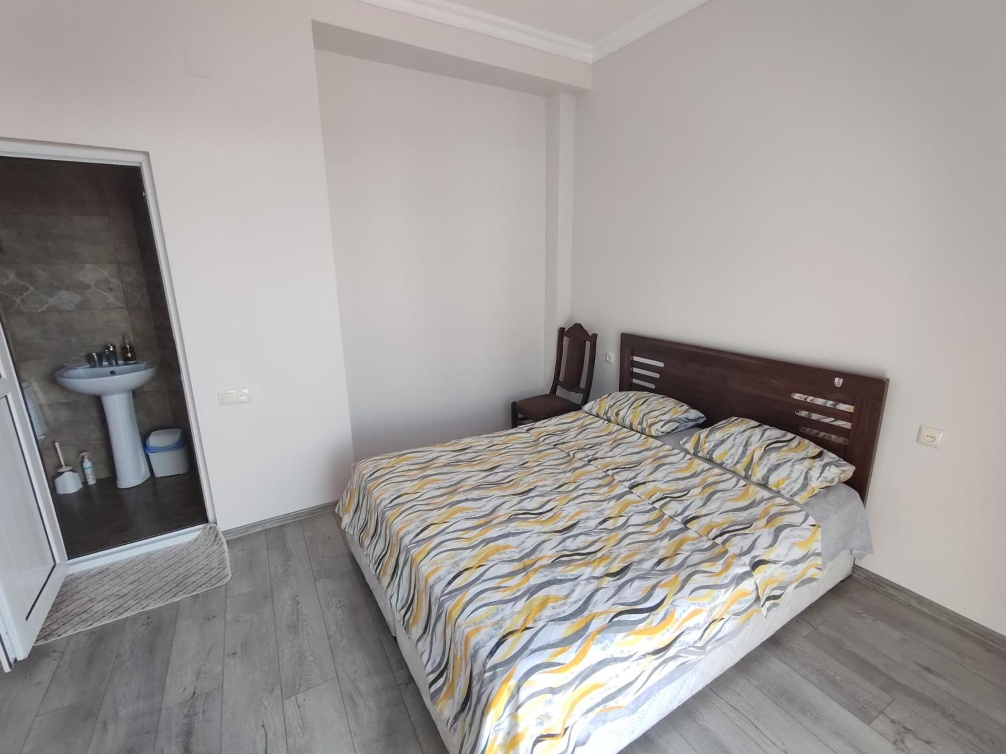 Olesya Guesthouse Mtsvane Kontskhi Eksteriør bilde