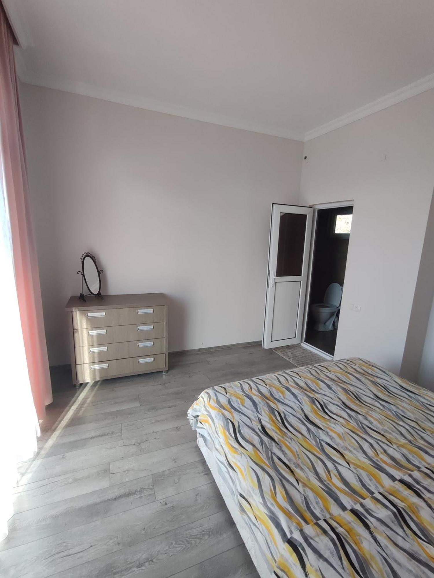 Olesya Guesthouse Mtsvane Kontskhi Eksteriør bilde