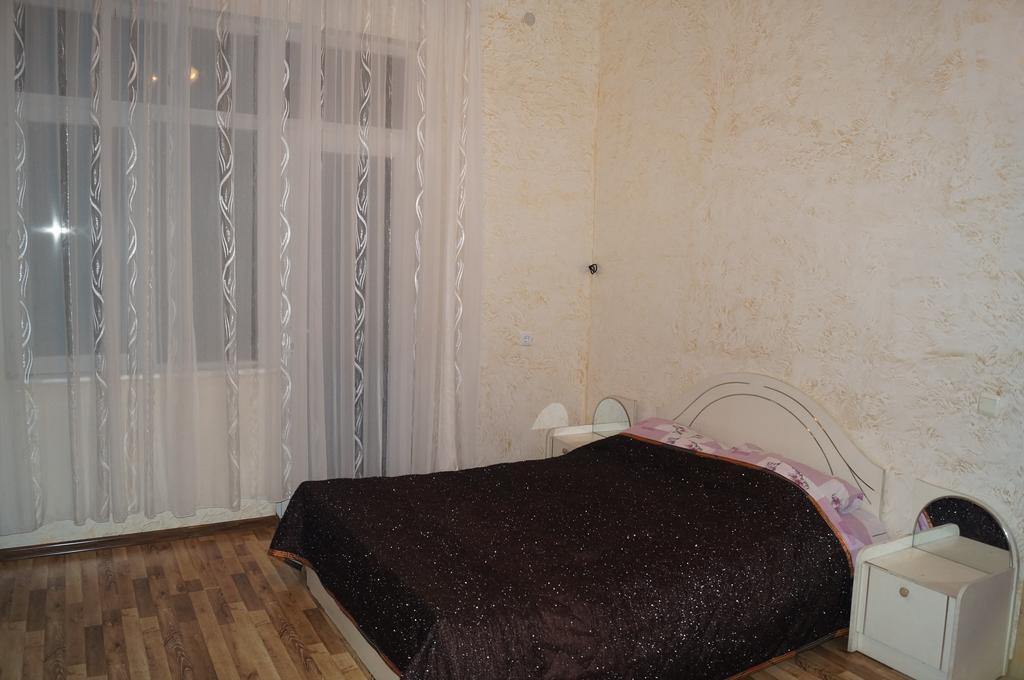 Olesya Guesthouse Mtsvane Kontskhi Eksteriør bilde